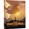 PARAMOUNT Star Trek: Strange New Worlds - Season One Limited Edition Steelbook (Blu-ray)