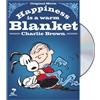 WarnerBrothers Happiness Is a Warm Blanket, Charlie Brown (DVD) Austin Lux Amanda Pace