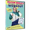 Mill Creek Entertainment MILTON BERLE'S LOW IMPACT HIGH COMEDY WORKOUT 1 D (DVD) Milton Berle