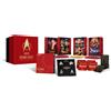 PARAMOUNT Star Trek: The Picard Legacy Collection (Blu-ray) LeVar Burton Jonathon Frakes