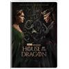 Warner Home Video House of the Dragon: The Complete Second Season (DVD) (DVD) Emma D'Arcy Eve Best