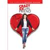 Warner Bros. Crazy Ex-Girlfriend: The Complete Second Season (DVD) Donna Lynne Champlin
