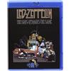 WARR1 Led Zeppelin - The song remains the same (Blu-ray) Jimmy Page none