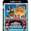 Sony Pictures Home Entertainment The Muppets Take Manhattan (Blu-ray) Juliana Donald Lonny Price James Coco