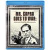 Olive Mr. Capra Goes to War: Frank Capra's World War II Documentaries (Blu-ray)
