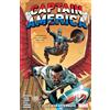 Marvel Universe CAPTAIN AMERICA: COLD WAR AFTERMATH