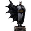 Iron Studios Statua di Batman DC Comics Trinity Legacy, replica in scala 1:4 LE