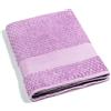Caleffi 4387 Cotone Sirena Telo Bagno, Standard, Ciclamino