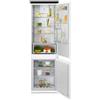 Electrolux ENA7CE18S - Frigorifero No Frost Combinato da Incasso 248 Litri Bianco Classe Energetica E