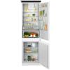 Electrolux ENA7CD18S - Frigorifero No Frost Combinato da Incasso 248 Litri Classe Energetica D