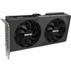 Inno3D GeForce RTX 5060 Twin X2 (8 GB, GDDR7), Scheda grafica, Nero