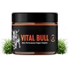 Generico VITAL BULL, sostiene la salute della prostata e aumenta la concentrazione | TORO VITALE, Supporta la concentrazione,Supporta i muscoli, allevia l'affaticamento,allevia lo stress