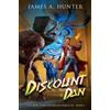 James Hunter Discount Dan (Tascabile) Discount Dan's Backroom Bargains