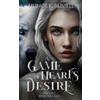 Lilinoe K Russell A Game of Heart's Desire (Copertina rigida)