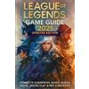 Marlene Viruete League of Legends (Tascabile)