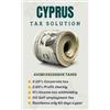 Victor Martínez Carlos Martínez Cyprus Tax Solution (Tascabile)