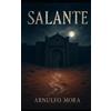 Arnulfo Mora Salante (Tascabile)