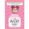 Lucky Fish Press My Middle School Crush (Tascabile) Avery Diary