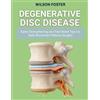 Wilson Foster Degenerative Disc Disease (Tascabile)