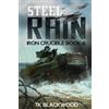 T K Blackwood Steel Rain (Tascabile)