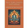 Daniel Unterberger Shiva, Shakti, Ganesha und Kartikeya (Tascabile)