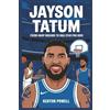 Kenton Powell Jayson Tatum (Tascabile)