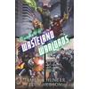 James Hunter Eden Hudson Wasteland Warlords Omnibus (Books 4 - 6) (Tascabile)
