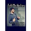 Diego Plazas Tell Me No Lies (Tascabile) Raven Survival Skills