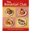 Jonathan Arana-Morton The Breakfast Club (Copertina rigida)