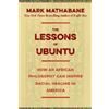 Mark Mathabane The Lessons of Ubuntu (Copertina rigida)