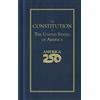 Founding Father Constitution of the United States (America 25 (Copertina rigida)