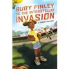 K. Tempest Bradford Ruby Finley vs. the Interstellar Invasion (Tascabile)