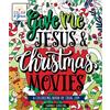 Hannah Gooding Color & Grace: Give Me Jesus & Christmas Movies (Tascabile)