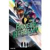 Maria Ingrande Mora Ranger Academy Vol. 2 (Tascabile)
