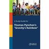 Cengage Learning A Study Guide for Thomas Pynchon's "Gravity's Rain (Tascabile)