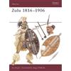 Ian Knight Zulu 1816-1906 (Tascabile) Warrior