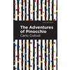 Carlo Collodi The Adventures of Pinocchio (Tascabile) Mint Editions