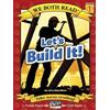 Larry Swerdlove We Both Read-Let's Build It! (Tascabile)