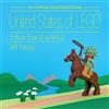 Jeff Friesen United States of LEGO® (Tascabile)