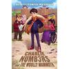 Ben Mezrich Tonya Mezrich Charlie Numb3rs and the Woolly Mammoth (Tascabile)