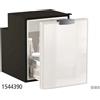 Vitrifrigo Frigorifero Vitrifrigo DW con Apertura a Cassetto - DW90i - 90 L grigio