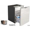 Vitrifrigo Frigorifero Vitrifrigo DW con Apertura a Cassetto - DW75L - 75 L grigio