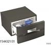 Vitrifrigo Frigorifero/Freezer Compatto a Cassetto Vitrifrigo - D20 - 20 L nero