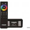 Fusion Altoparlanti Fusion Sport XS-FL65SPGW 6.5" con Luci RGB - Comando remoto CRGBW