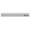 Ubiquiti Switch di rete Ubiquiti UniFi WAN Gigabit Ethernet (10/100/1000) 1U Grigio [USW-WAN]