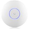 Ubiquiti Access point Ubiquiti U7 Pro Max 5700 Mbit/s Bianco Supporto Power over Ethernet (PoE) [U7-PRO-MAX]