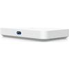 Ubiquiti UCG-Fiber (30W) gateway/controller 10, 100, 1000, 2500, 10000 Mbit/s [UCG-Fiber]