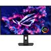 ASUS ROG Strix OLED XG32UQDMS Monitor PC 80 cm (31.5") 3840 x 2160 Pixel 4K Ultra HD LCD Nero [90LM0CV0-B01371]