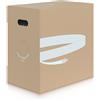 Ubiquiti UACC-Cable-C6A-CMP cavo di rete Bianco 305 m Cat6a U/UTP [UTP] (Category 6A Ethernet cable - for high-speed deployments in environments that require plenum-rated cabling. Warranty: 24M) [UACC-CABLE-C6A-CMP]