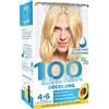 Garnier - 100% Ultra Blond - sbiadimento - Décoloril